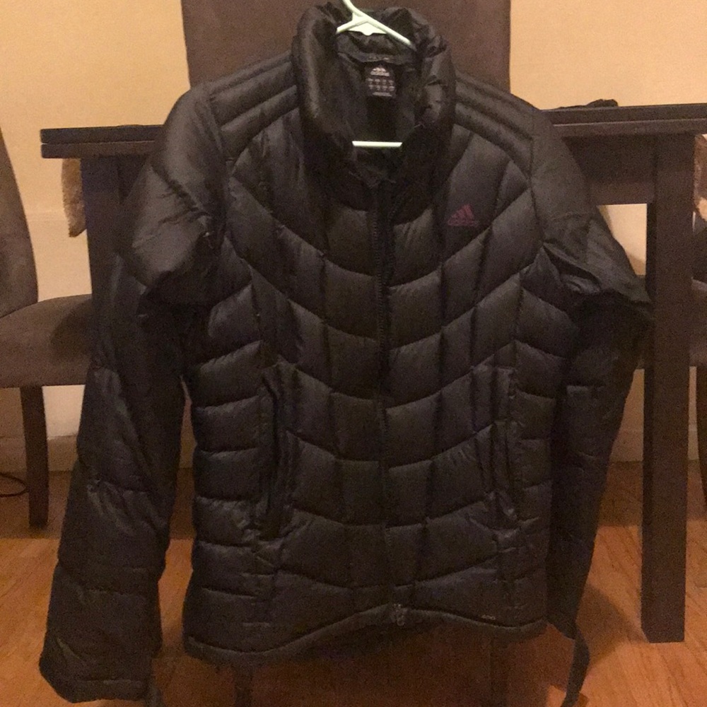 Adidas Winter jacket
